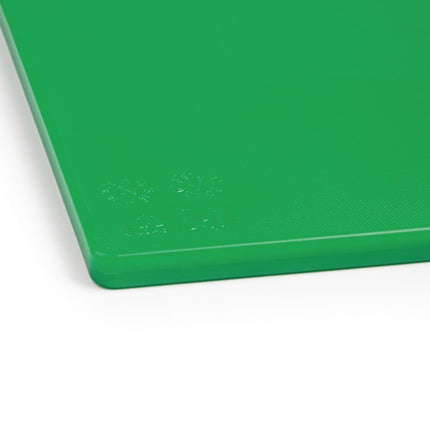 Antibacterial HDPE Cutting Board Set | Hygiplas 3