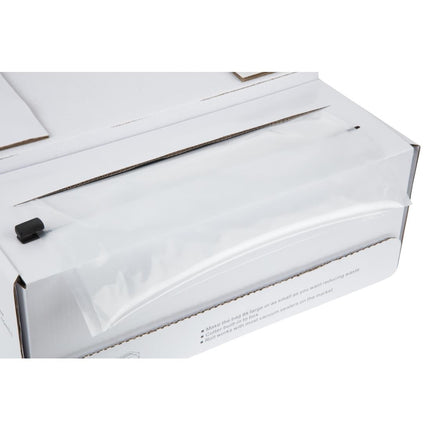 Vacuum Sealer Bags on Roll with Dispenser 30cm x 15m | Vogue 5