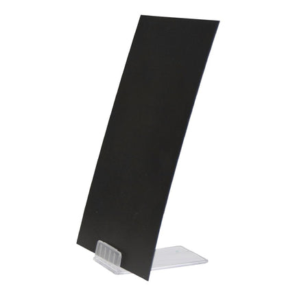 Replacement Holders for CL310 Chalkboard Labels (10 pcs) | Securit