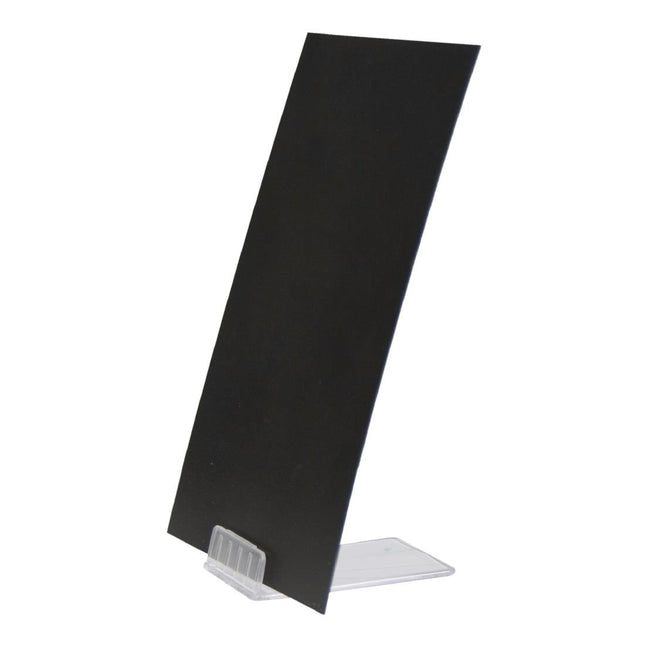 Replacement Holders for CL310 Chalkboard Labels (10 pcs) | Securit