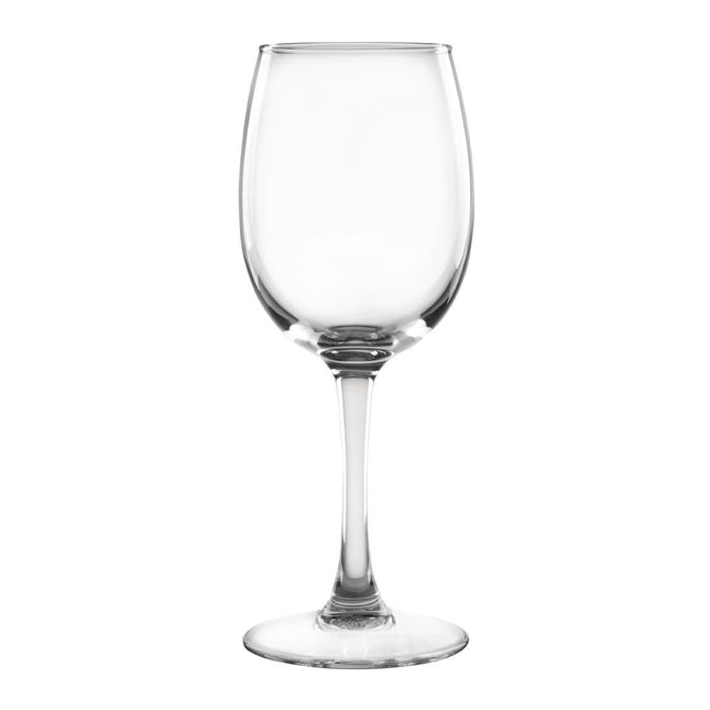 Rosario Wine Glasses 250ml | Olympia