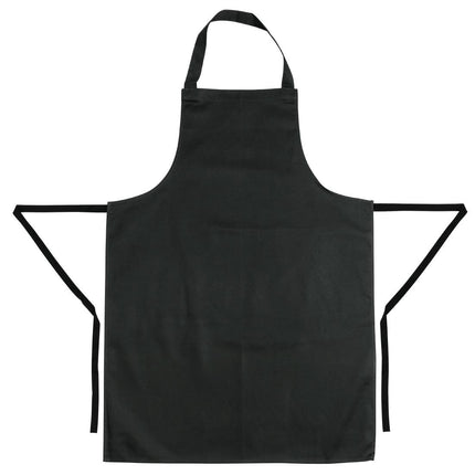 Black Poly-Cotton Aprons | Whites 2
