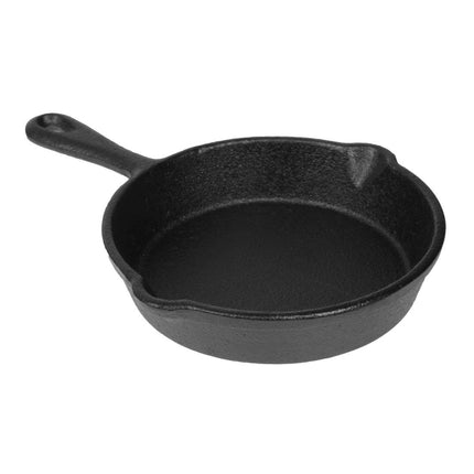 Mini Cast Iron Round Pan 11.5cm | Olympia