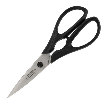 Stainless Steel Scissors with Dishwasher-Safe Handle | Victorinox