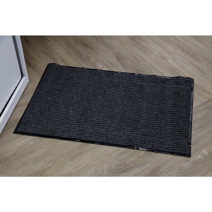 Small Durable Door Mat 60x90cm | Jantex 7