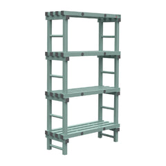 Euro Rack Storage Shelf 100x40cm | Jackstack by REA