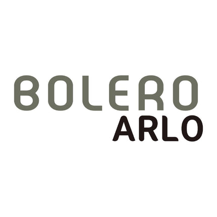 Polypropylene Chairs with Wooden Legs Grey | Bolero Arlo | 2 Pieces 8
