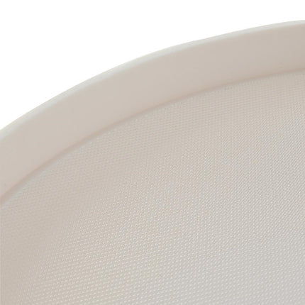 Nylon Flour Sieve 0.5mm Mesh 9x30cm | Schneider 5