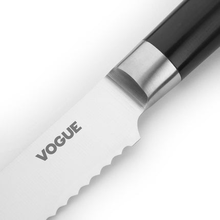 Bistro Bread Knife 205mm | Vogue 4