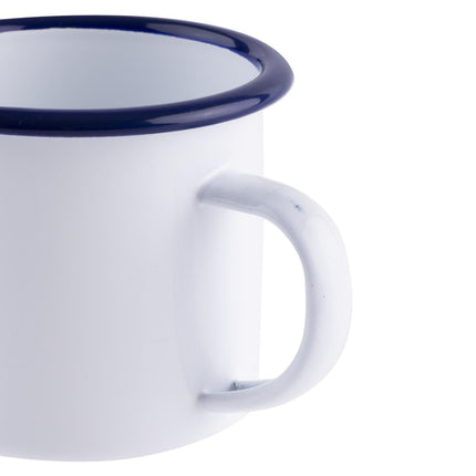 Enamel Mug 35cl | Olympia | 6 Pieces 7