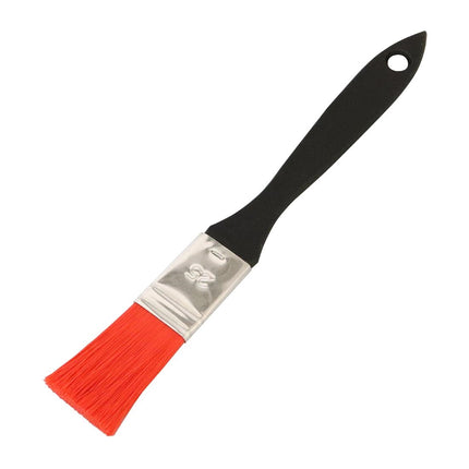 Heat-Resistant Pastry Brush 2.5cm | Schneider 3