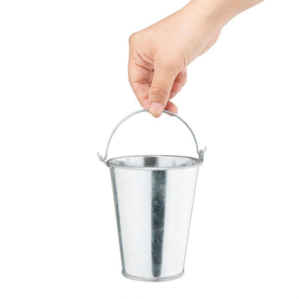 Small Round Table Bucket 9.5cm | Olympia 3