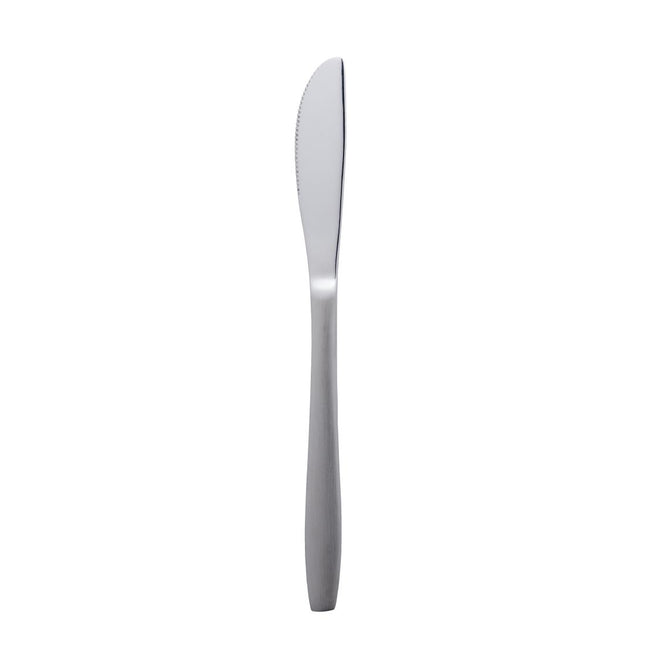 Table Knives | Amefa Amsterdam | 18/0 Stainless Steel | Pack of 12 2