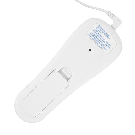 Digital Thermometer with Stainless Steel Probe | Hygiplas Catertherm 4