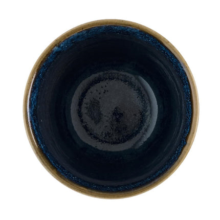 Tokyo Blue Handleless Cup 284ml | Churchill | Set of 12 2