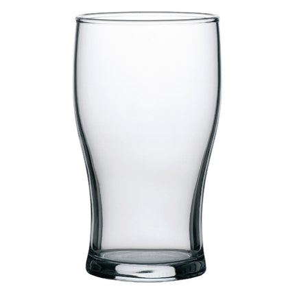 Arcoroc Tulip Beer Glass 295ml CE Marked (24 Pieces)