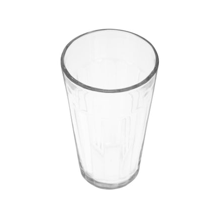 Panelled Drink Glass 350ml | Artis Xtratuff 3