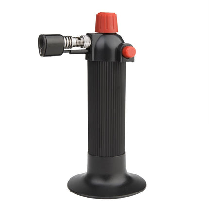 Vogue Mini Chef's Butane Torch with Automatic Ignition