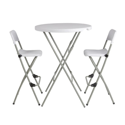 Foldable Bar Stool | Bolero 8