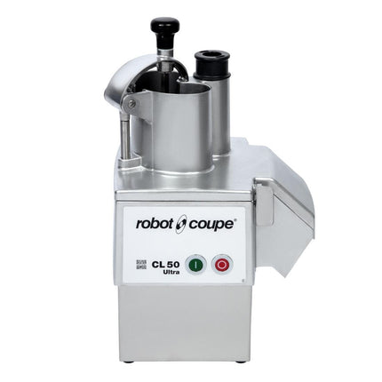 Vegetable Slicer CL50 Ultra | Robot Coupe