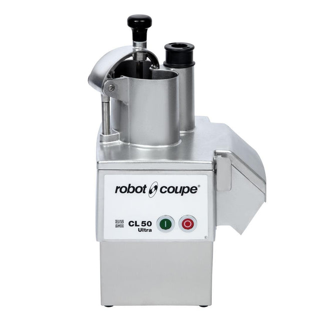 Vegetable Slicer CL50 Ultra | Robot Coupe