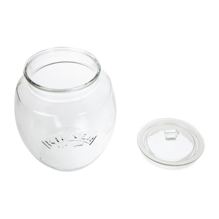 Preserving Jar with Rubber Seal | Kilner | 4L 7