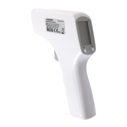 Contactless Infrared Thermometer | Marsden FT3010 2