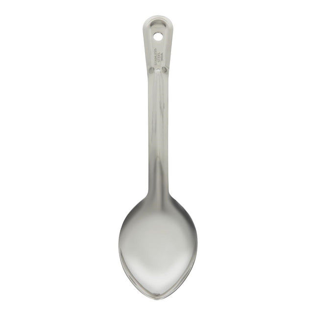 Stainless Steel Serving Spoon 11" | Vogue 2