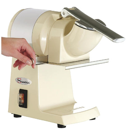 Electric Cheese Grater | Santos 5