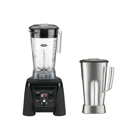 Waring X-Prep Kitchen Blender MX1200XTXEK with Extra Jar