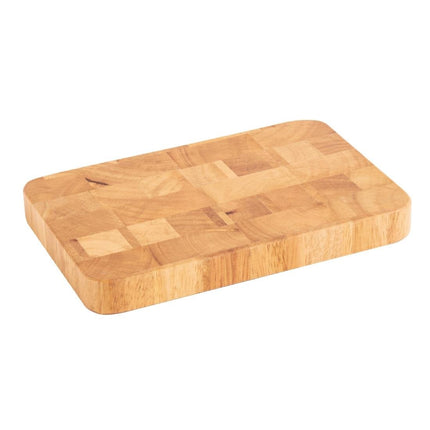 Durable Wooden Cutting Board 15 x 23 cm | Vogue