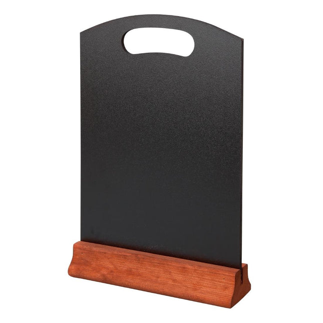 A4 Table Chalkboard | Beaumont