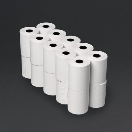 Thermal Receipt Paper Rolls 57 x 42 mm | Olympia