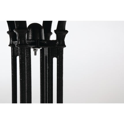 Cast Iron Table Base 72cm | Bolero 4