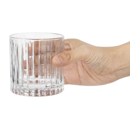Olympia Alma Classic Tumblers 270ml (Set of 6) 3