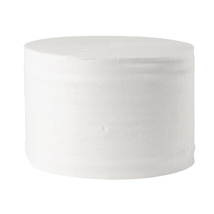 Coreless Toilet Paper Rolls | Jantex