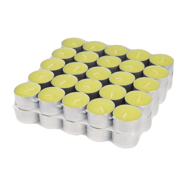 Citronella Tea Lights | Eazyzap 2