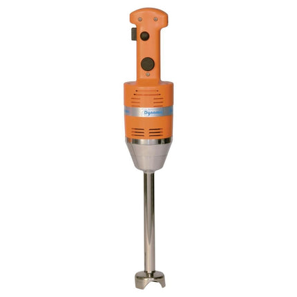 Dynamic Junior Plus XL Immersion Blender MX024 | Titanium Coated Blade