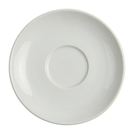 Whiteware Plates for CD735 (12 pcs) | Olympia 6