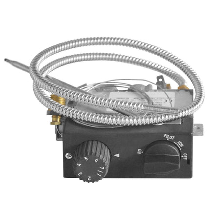 Buffalo Combination Valve Assembly
