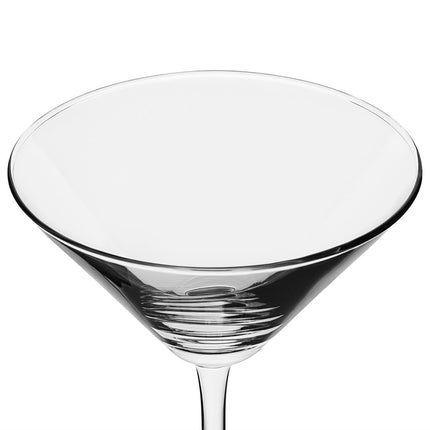 Cocktail Martini Glasses 210ml | Olympia | 6 Pieces 2