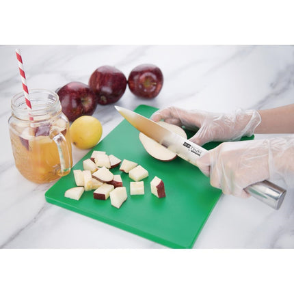 Meat Knife 20cm | Vogue Tsuki Series 8 3