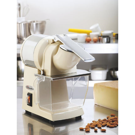 Electric Cheese Grater | Santos 6