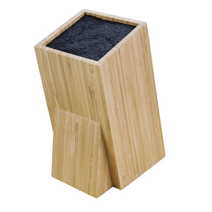 Universal Wooden Knife Block | Vogue