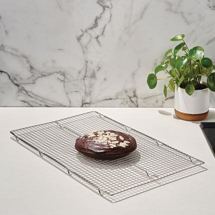 Heavy-Duty Cooling Rack 635 x 406mm | Vogue 2