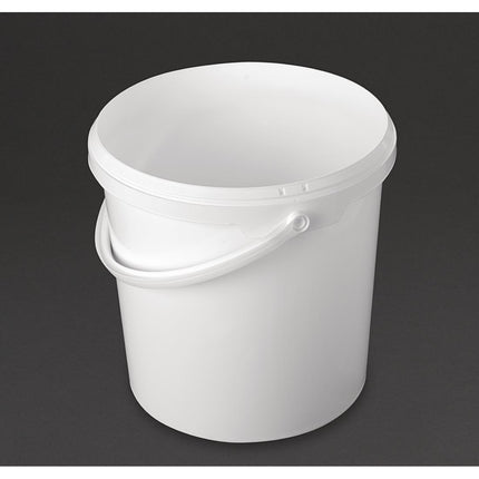 10L Sauce Dispenser with Lever | Schneider 3