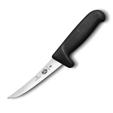 Boning Knife 12cm with Large Bolster | Victorinox Fibrox