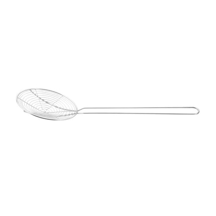 Stainless Steel Fry Scoop 14cm | Vogue 4
