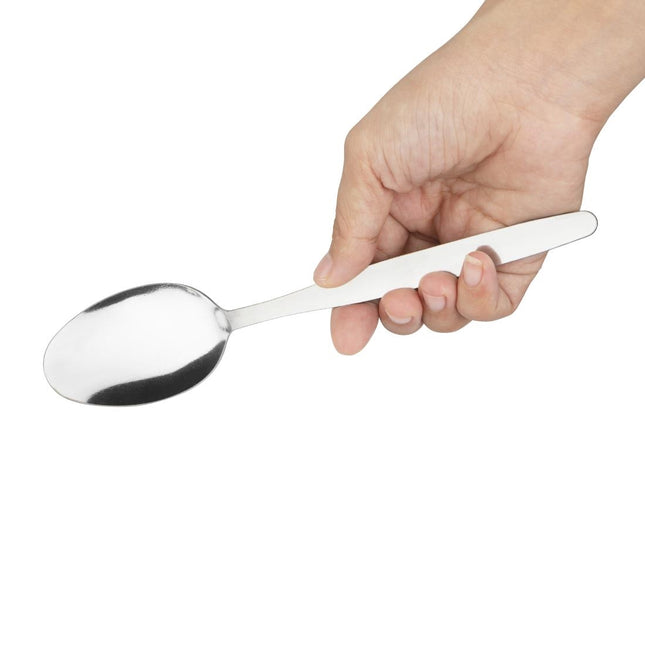 Table Spoon | Olympia Kelso | 12 Pieces | 18/0 Stainless Steel 2
