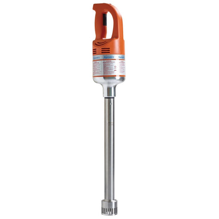 Professional Hand Blender with Turbo Blend | Dynamic Master MX120